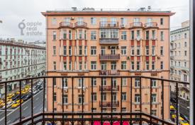 3 dormitorio piso 78 m² en Tverskoy district, Rusia. 77 720 000 ₽