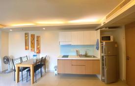 1 dormitorio piso 47 m² en Pattaya, Tailandia. $91 000