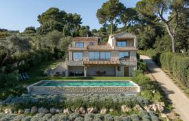 7 dormitorio villa en Saint-Paul-de-Vence, Francia. 3 450 000 €