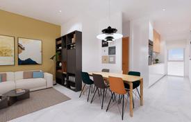 3 dormitorio adosado 135 m² en Los Alcazares, España. 475 000 €