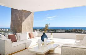 3 dormitorio piso 205 m² en Estepona, España. 1 442 000 €