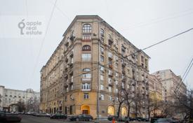 2 dormitorio piso 63 m² en Presnensky district, Rusia. 45 000 ₽  por semana