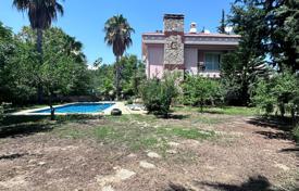 4 dormitorio villa 254 m² en Camyuva, Turquía. 28 875 000 TRY