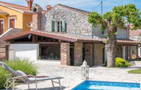 3 dormitorio casa de pueblo 106 m² en Istria County, Croacia. 415 000 €