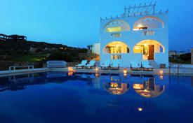 Villa – Unidad periférica de La Canea, Creta, Grecia. 10 400 €  por semana