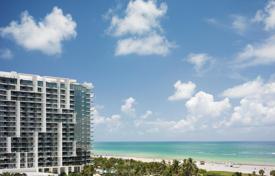 Obra nueva – Miami Beach, Florida, Estados Unidos. $3 500 000