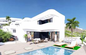 3 dormitorio villa 98 m² en Algorfa, España. 400 000 €