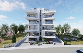 New residential complex with apartments en Larnaca, Chipre. de 285 000 €