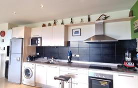2 dormitorio piso 118 m² en Pattaya, Tailandia. $173 000