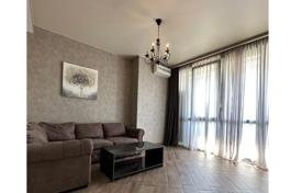 2 dormitorio piso 60 m² en Vake-Saburtalo, Georgia. $172 000
