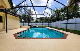 Casa de pueblo – Wellington, Palm Beach, Florida,  Estados Unidos. $699 000