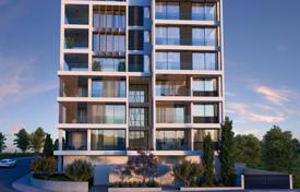 2 dormitorio piso 123 m² en Nicosia, Chipre. 355 000 €