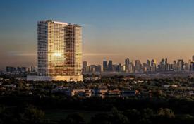 Oficina The WOW Tower – Dubai Land Residence Complex, Dubai, EAU. $832 000