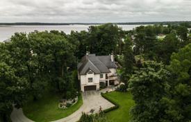 7 dormitorio villa 384 m² en Northern District (Riga), Letonia. 990 000 €