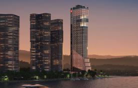 2-dormitorio apartamentos en edificio nuevo 50 m² en Batumi, Georgia. $180 000