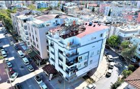 3-dormitorio apartamentos en edificio nuevo 90 m² en Muratpaşa, Turquía. $168 000