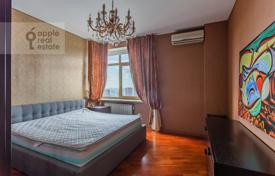 3 dormitorio piso 120 m² en district Sokol District, Rusia. 50 000 000 ₽