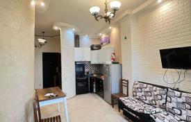 2 dormitorio piso 54 m² en Batumi, Georgia. $120 000