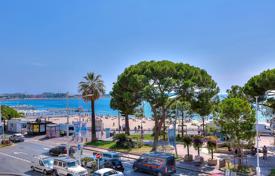 Piso – Boulevard de la Croisette, Cannes, Costa Azul,  Francia. 10 000 €  por semana