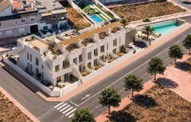 2 dormitorio piso 92 m² en Lo Pagan, España. 240 000 €