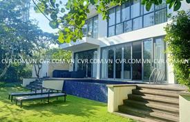 3 dormitorio villa 520 m² en Da Nang, Vietnam. $1 600 000