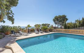 Villa – Mallorca, Islas Baleares, España. 2 950 €  por semana
