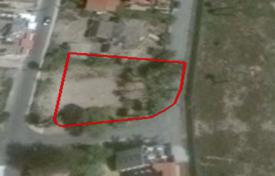 Terreno en Larnaca, Chipre. 2 300 000 €