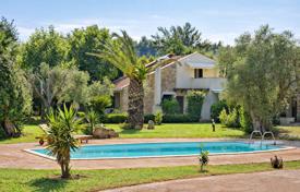3 dormitorio villa 150 m² en Sani, Grecia. 695 000 €