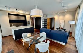 3 dormitorio piso 134 m² en Central District, Letonia. 520 000 €
