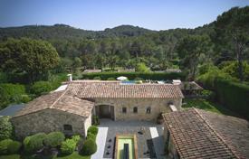 6 dormitorio villa en Mougins, Francia. Price on request