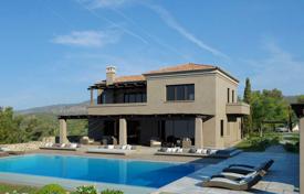 Villa – Porto Cheli, Administration of the Peloponnese, Western Greece and the Ionian Islands, Grecia. 3 500 000 €
