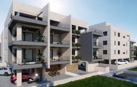 3-dormitorio apartamentos en edificio nuevo en Larnaca, Chipre. 225 000 €