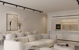 2 dormitorio ático en Limasol (Lemesos), Chipre. 390 000 €