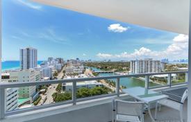 Piso – Miami Beach, Florida, Estados Unidos. $1 150 000