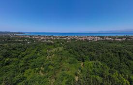 Terreno – Acharavi, Administration of the Peloponnese, Western Greece and the Ionian Islands, Grecia. 460 000 €