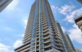 5 dormitorio piso en Lake Shore Boulevard West, Canadá. C$839 000