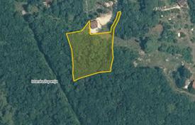 Terreno en Rovinj, Croacia. 78 000 €