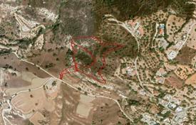 Terreno en Armou, Chipre. 940 000 €