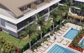 2 dormitorio piso 56 m² en Antalya (city), Turquía. 8 990 000 TRY