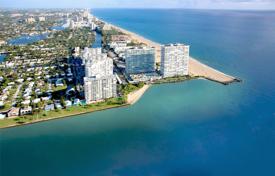Condominio – Fort Lauderdale, Florida, Estados Unidos. $980 000