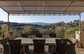 5 dormitorio villa en Mougins, Francia. 1 990 000 €