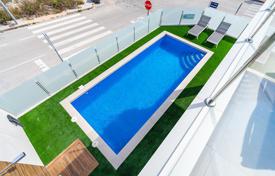 3 dormitorio villa 152 m² en Orihuela, España. 420 000 €