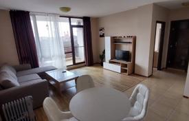 2 dormitorio piso 70 m² en Nessebar, Bulgaria. 75 000 €