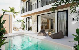 2 dormitorio villa 151 m² en Cemagi, Indonesia. $209 000