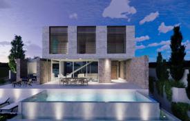 4 dormitorio chalet 182 m² en Chloraka, Chipre. 1 200 000 €