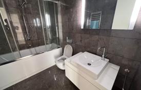 2 dormitorio piso 160 m² en Şişli, Turquía. $830 000