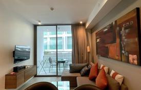 1-dormitorio apartamentos en condominio 45 m² en Choeng Thale, Tailandia. $182 000