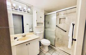 2-dormitorio apartamentos en condominio 83 m² en Sunny Isles Beach, Estados Unidos. $390 000