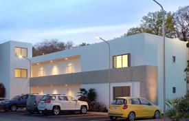 3-dormitorio apartamentos en edificio nuevo 172 m² en Trikomo, Chipre. 414 000 €