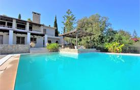 Villa – Peloponeso, Administration of the Peloponnese, Western Greece and the Ionian Islands, Grecia. 1 500 000 €